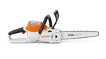 Аккумуляторная пила Stihl  MSA 140 C-B 12" (30см) 1/4`P 1,1 64зв