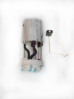 Насос топливный в сборе 1016001861 Geely MK, MK Cross