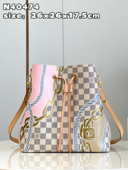 Louis Vuitton NeoNoe MM