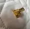Мини-сумка Dior Miss Caro белый