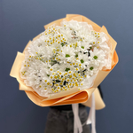 Букет "Свежесть лета" #5