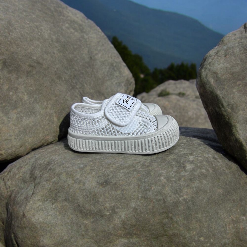 Обувь Б25 Кеды СЕТКА