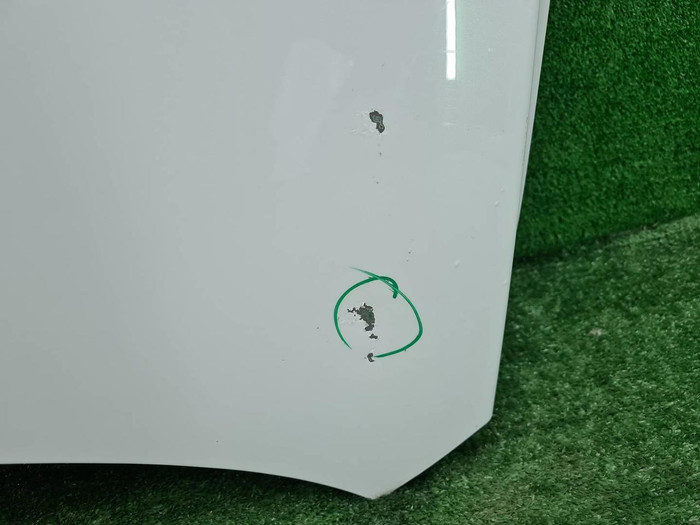 Капот JAECOO J8 (2024-н.в.)