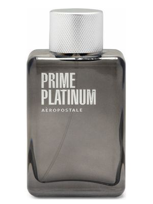 Aeropostale Prime Platinum