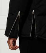 Пуховая куртка Original 3Q Neoshear Moose Knuckles - черный(M32MJ128SX)