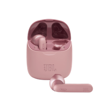 Беспроводные наушники JBL Tune 225TWS Pink