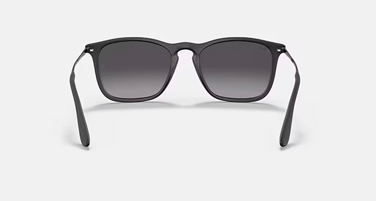 RAY-BAN CHRIS RB4187-F 622/8G