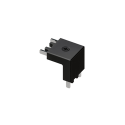 Коннектор угловой внутренний для шинопровода Arte Lamp Rapid-accessories A613606V
