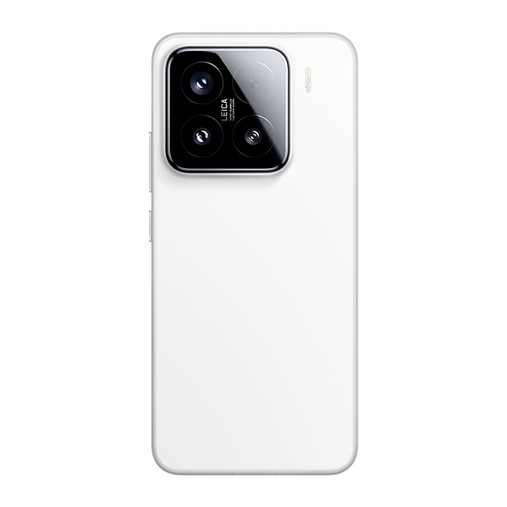 Xiaomi 15 12/512 ГБ White