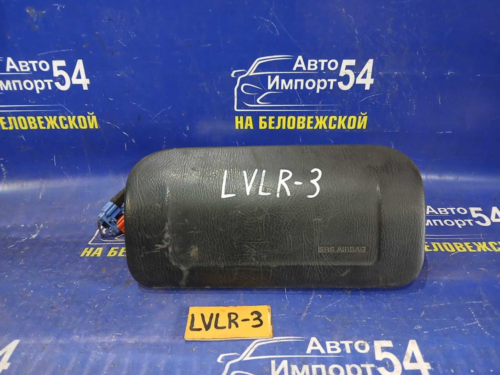 Подушка безопасности пассажирская MAZDA MPV 1997