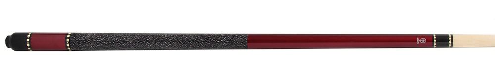 Кий McDermott Lucky L10 2PC Пул