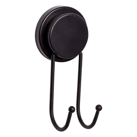 "MAGIC BLACK" Крючок двойной FX-45005A