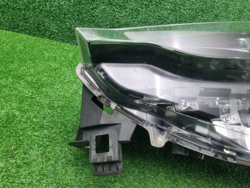 Фара левая Mazda CX-5 2 (2017-2021) Full LED