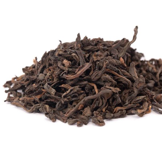 Nut Puer