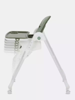 Стол-стул MOWBaby "HONEY" RH600 Green