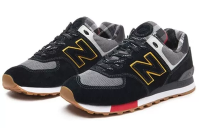 ML574HMJ/D Кроссовки NEW BALANCE