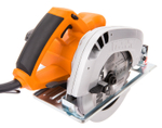 Дисковая пила сетевая WORX WX425