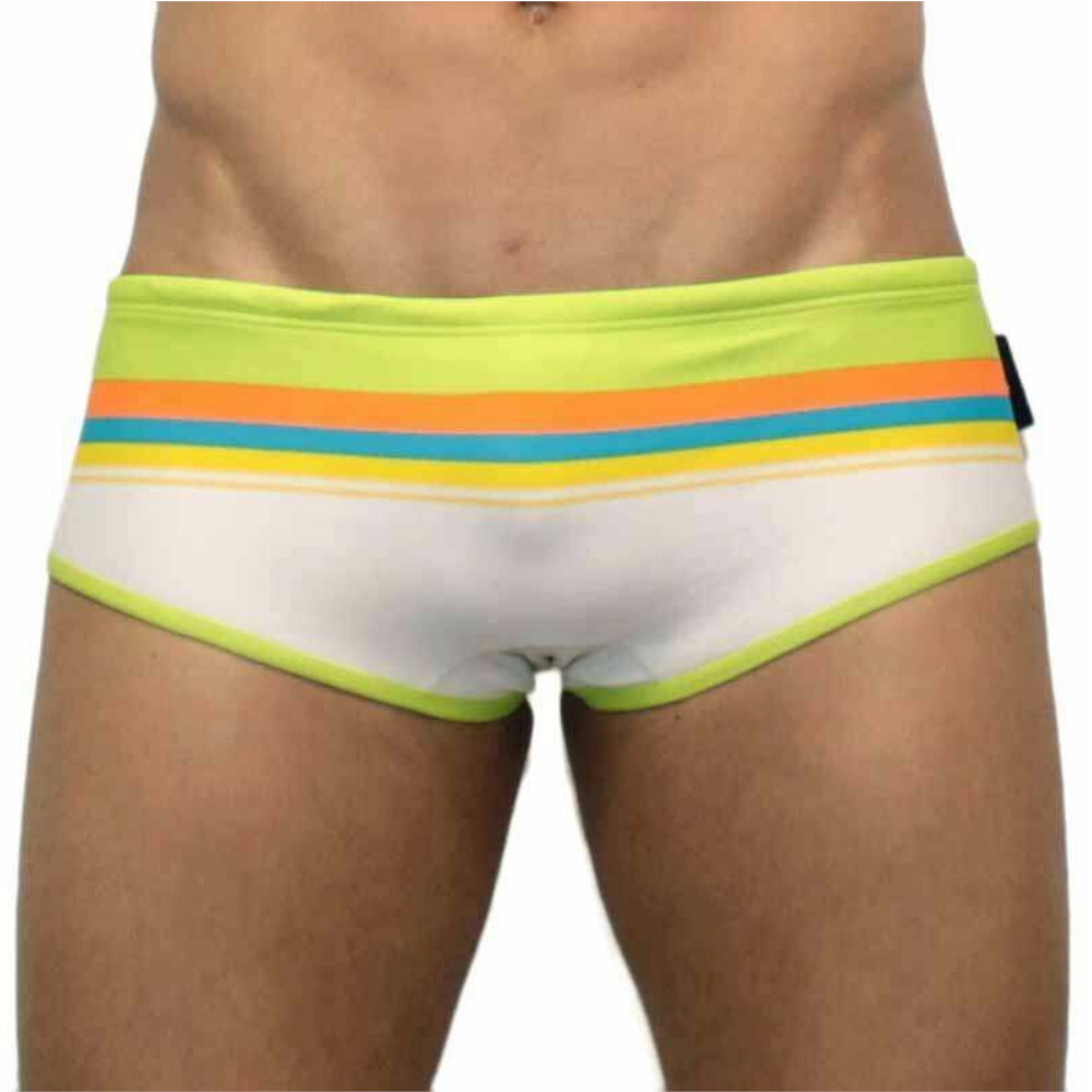 Мужские плавки Aussiebum Retro Crop