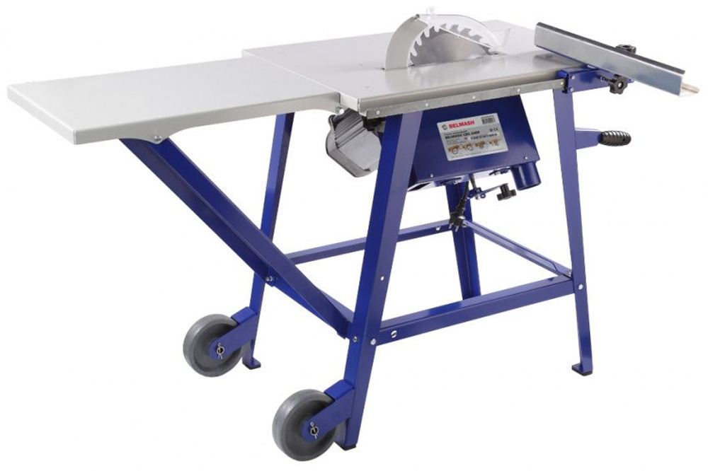 Циркулярная пила Belmash CBS-2400