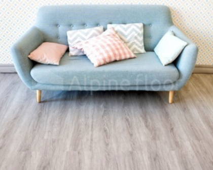 Кварц-виниловая плитка ДУБ ULTRA ECO 5-15