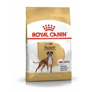 Корм для  взрослых собак породы боксер, Royal Canin Boxer Adult