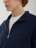 Мужская Толстовка Half Zip