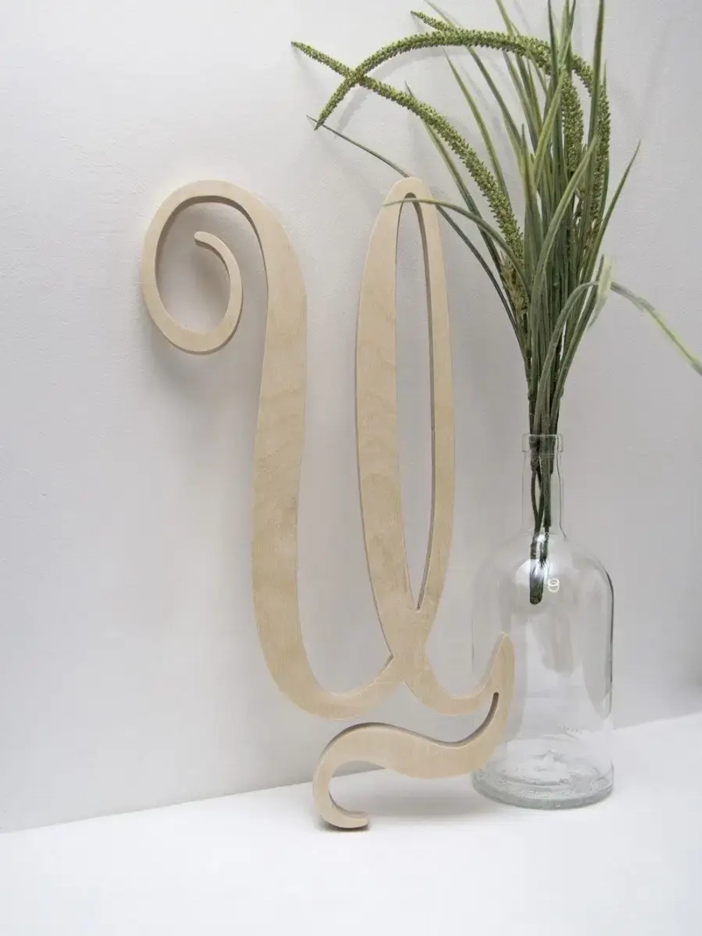 Декорация на стену 19 мм