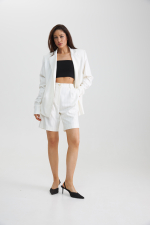 Топ-бандо укороченный "Флоренция"