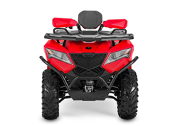 Квадроцикл SHARMAX Force 420 Cyber EFI