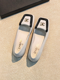 Туфли Chanel