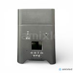 Световой прибор Amixled LED PAR MINI BATTERY 6x18 RGBWAU