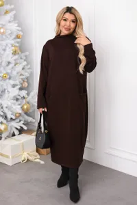 Платье УК-277 Фабрика Моды