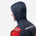 КОМБИНЕЗОН FINNTRAIL STIG RED