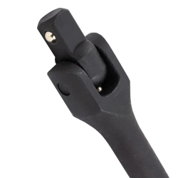 Вороток шарнирный ударный 380мм, 1/2'' Forsage F-8014380(MPB)