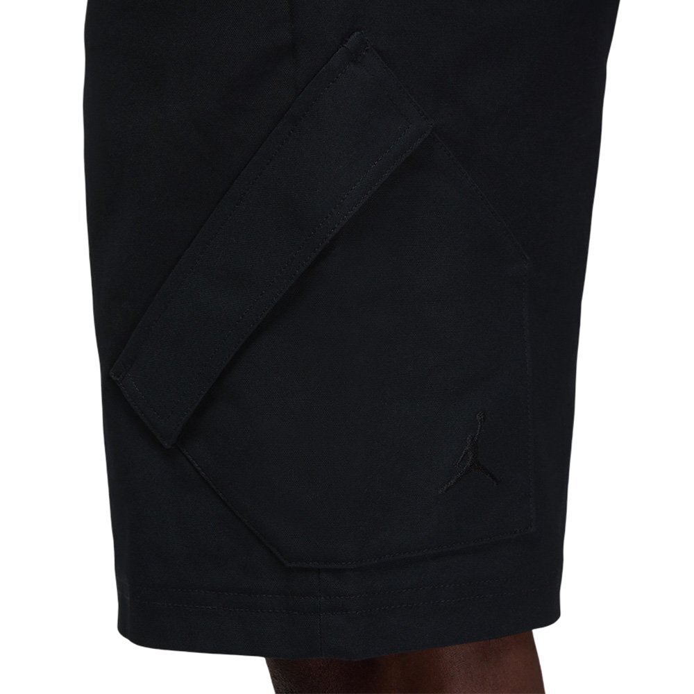 Баскетбольные шорты Jordan Essentials Statement Chicago Black Shorts