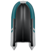 Лодка ПВХ Gladiator Light B330 с фанерным полом -