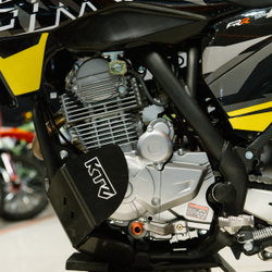 Кроссовый мотоцикл JMC 250 FRR EXtreme 21/18