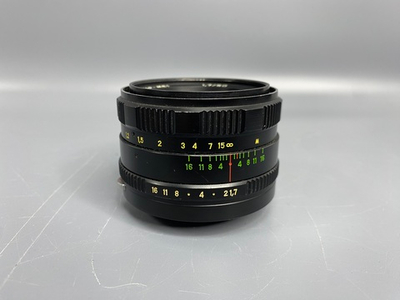 МС Зенитар-МЕ1 Редкость