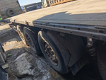 Kogel SN24 Полуприцеп шторный SN24