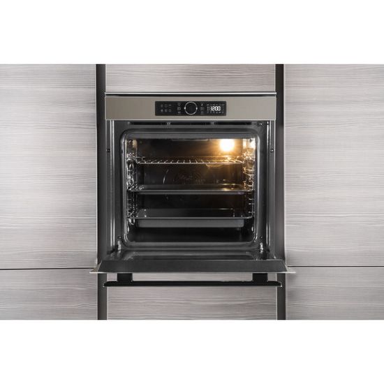 Электрический духовой шкаф Whirlpool AKZM 8420 S