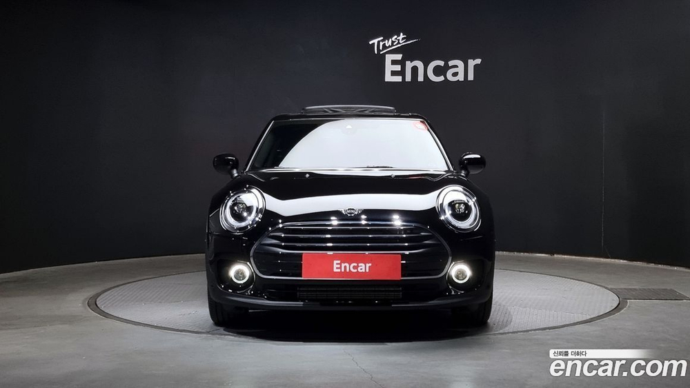 Mini Cooper Clubman Classic Plus (12.2021)