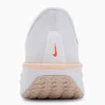 Женские Кроссовки для бега Nike Quest 6 white/bright crimson/washed coral