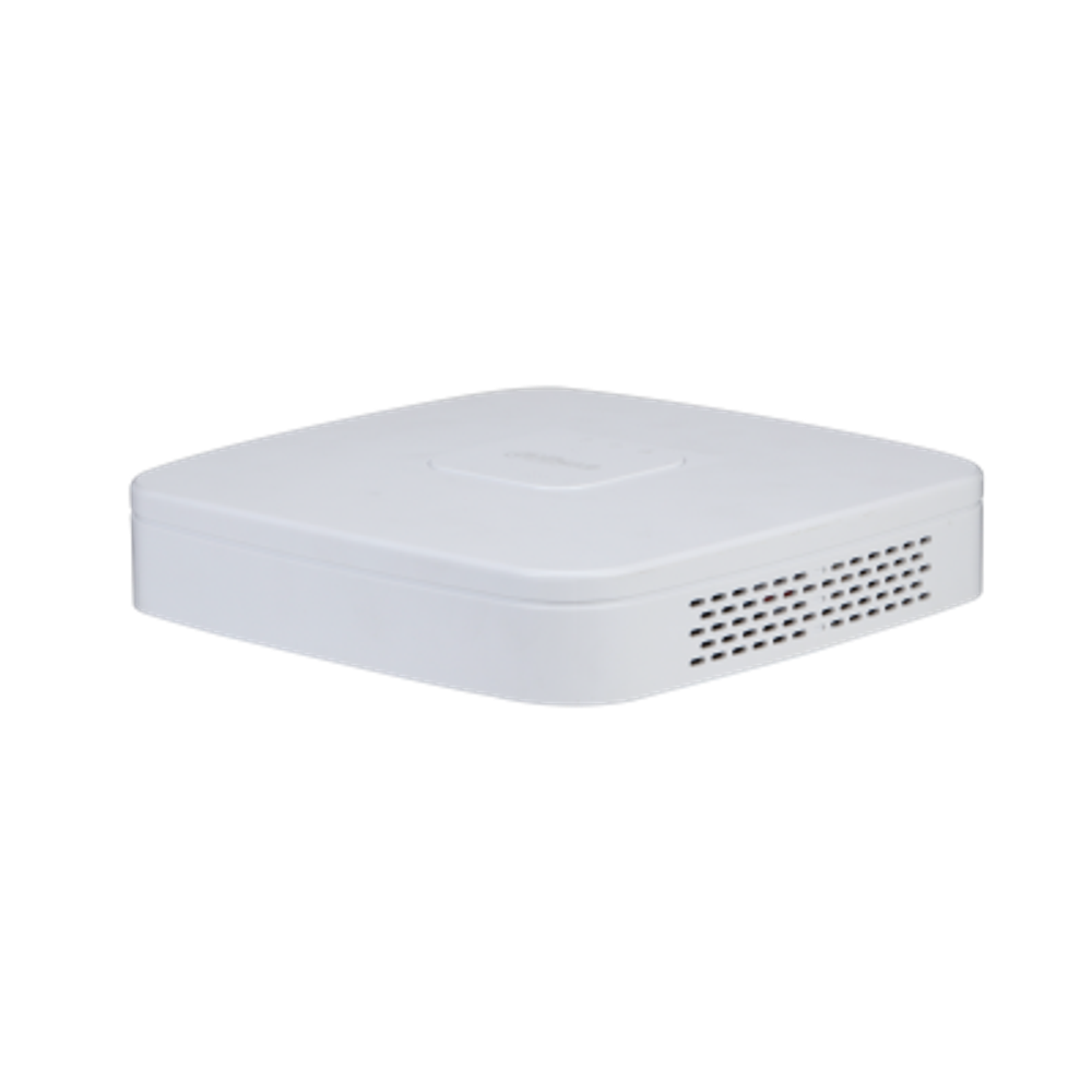 IP-видеорегистратор 8 каналов Dahua DHI-NVR2108-4KS3