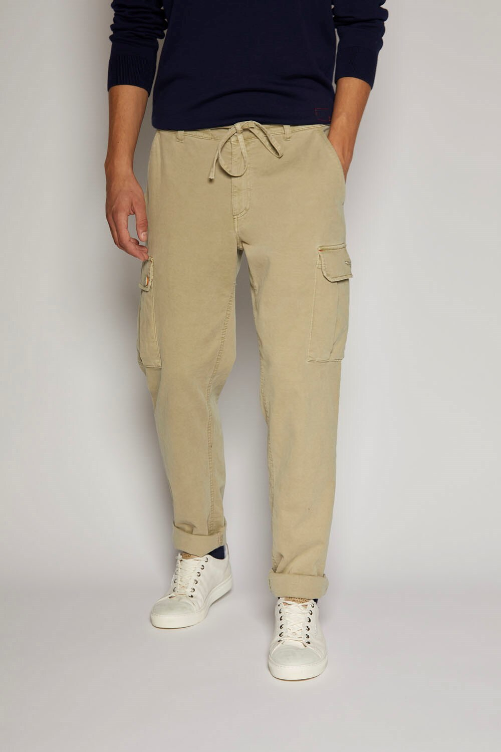 БРЮКИ Aeronautica Militare