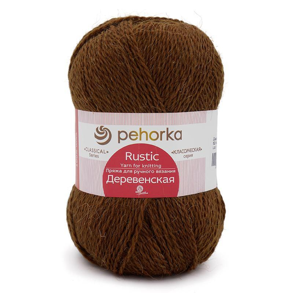 Деревенская (Пехорка)