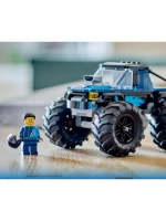 Лего Сити Монстр-трак 60402 Lego City