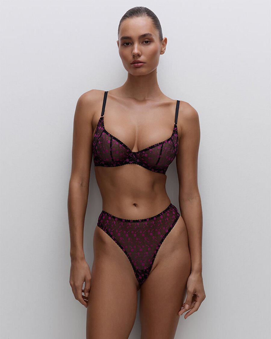 Балконет Emily Rose Desire