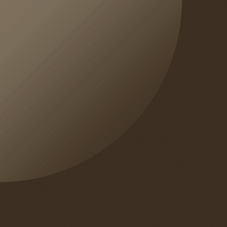 Модульный кухонный гарнитур «Олива» 2900 жемчуг глянец/шоколад), ЛДСП, ДСВ Мебель