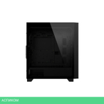 Корпус GigaByte Aorus C500G ST Black (GB-AC500G ST)