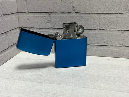 Зажигалка бензиновая с любой гравировкой